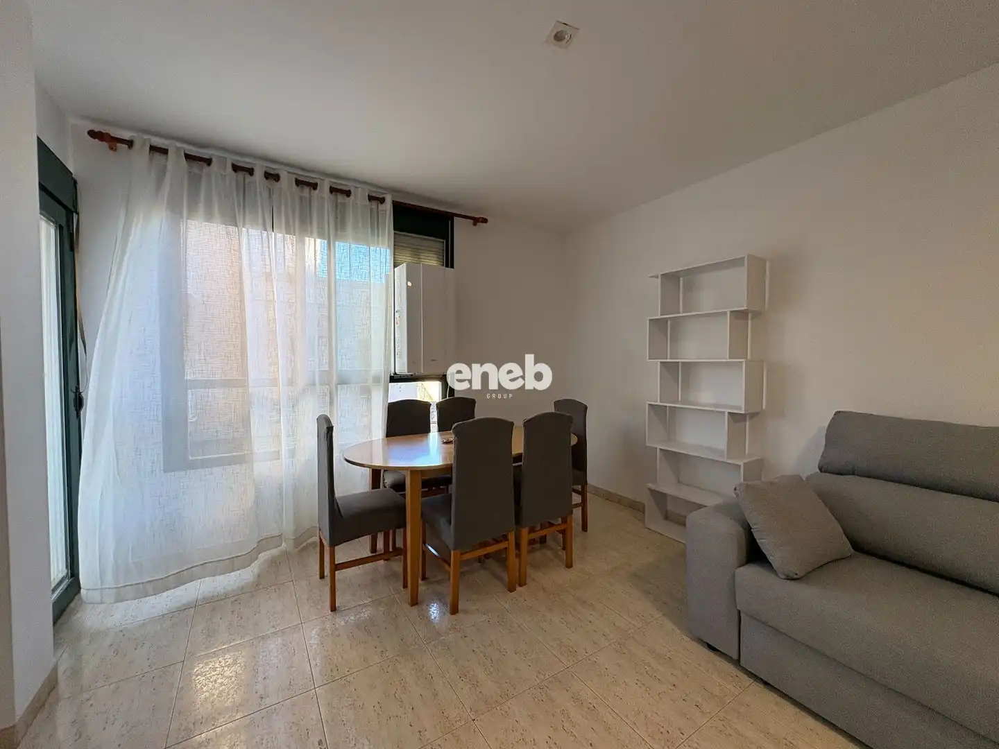 Habitación de Piso de alquiler en Benicarló con Piscina, Amueblado y Piscina comunitaria