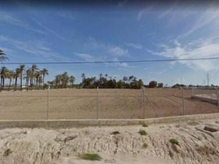 Residencial en venda en Elche / Elx