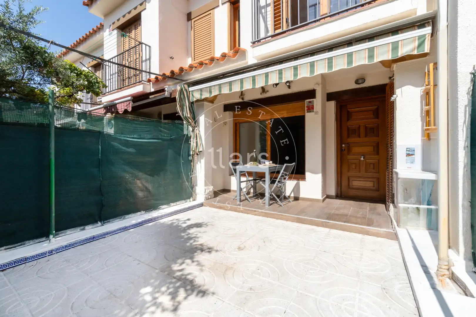 Terraced house with terrace for sale in Passatge Monestir de Poblet 17, imagen 20