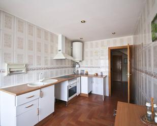 Kitchen of Duplex for sale in Tomelloso  with Terrace