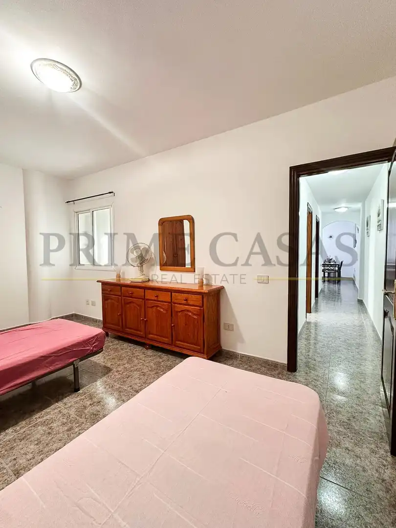 Wohnung zur Miete in San Gregorio