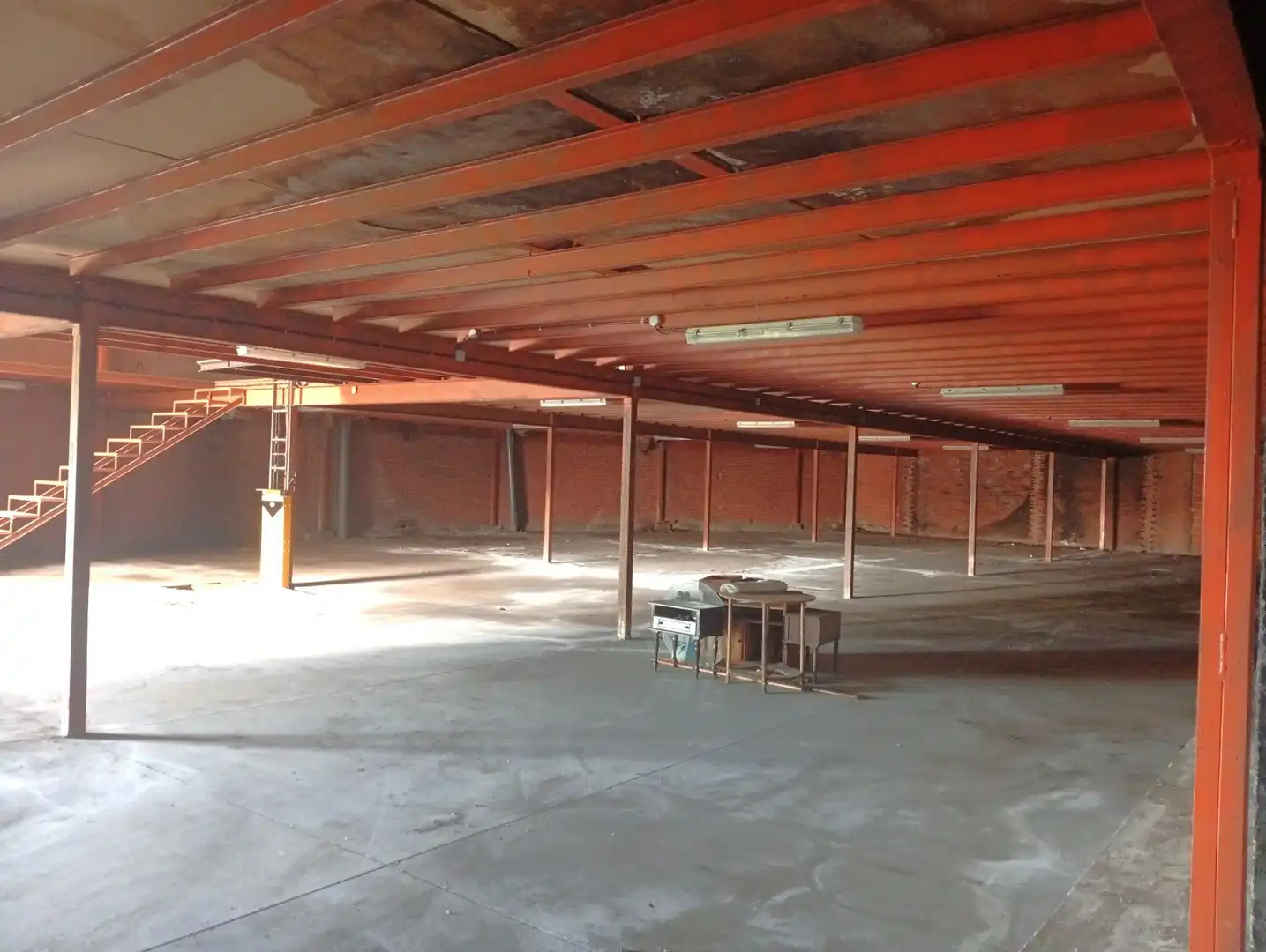 Local comercial en venta en Villanueva de la Vera, imagen 17