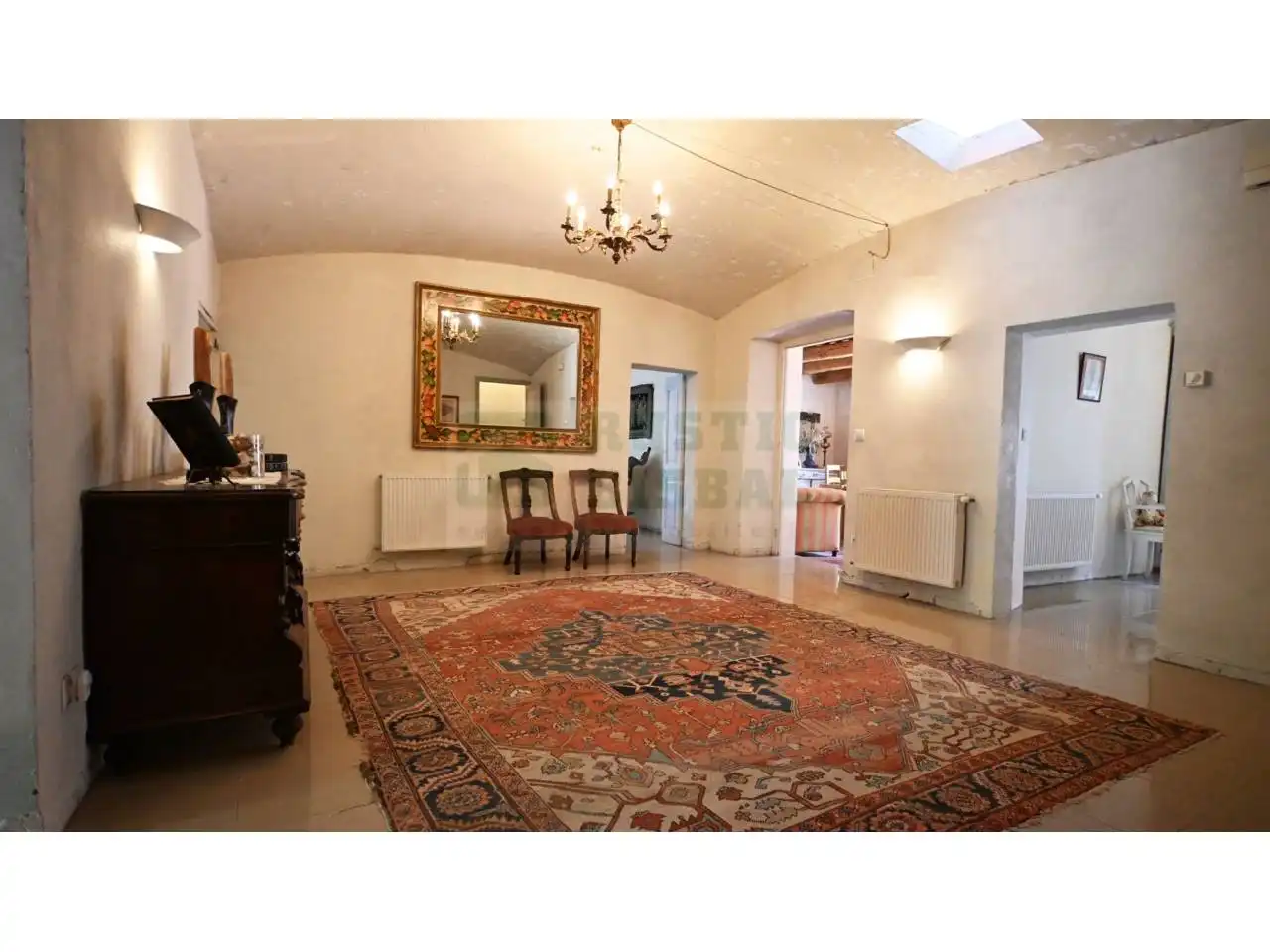 Comedor de Finca rústica en venta en Borrassà con Calefacción, Jardín privado y Terraza