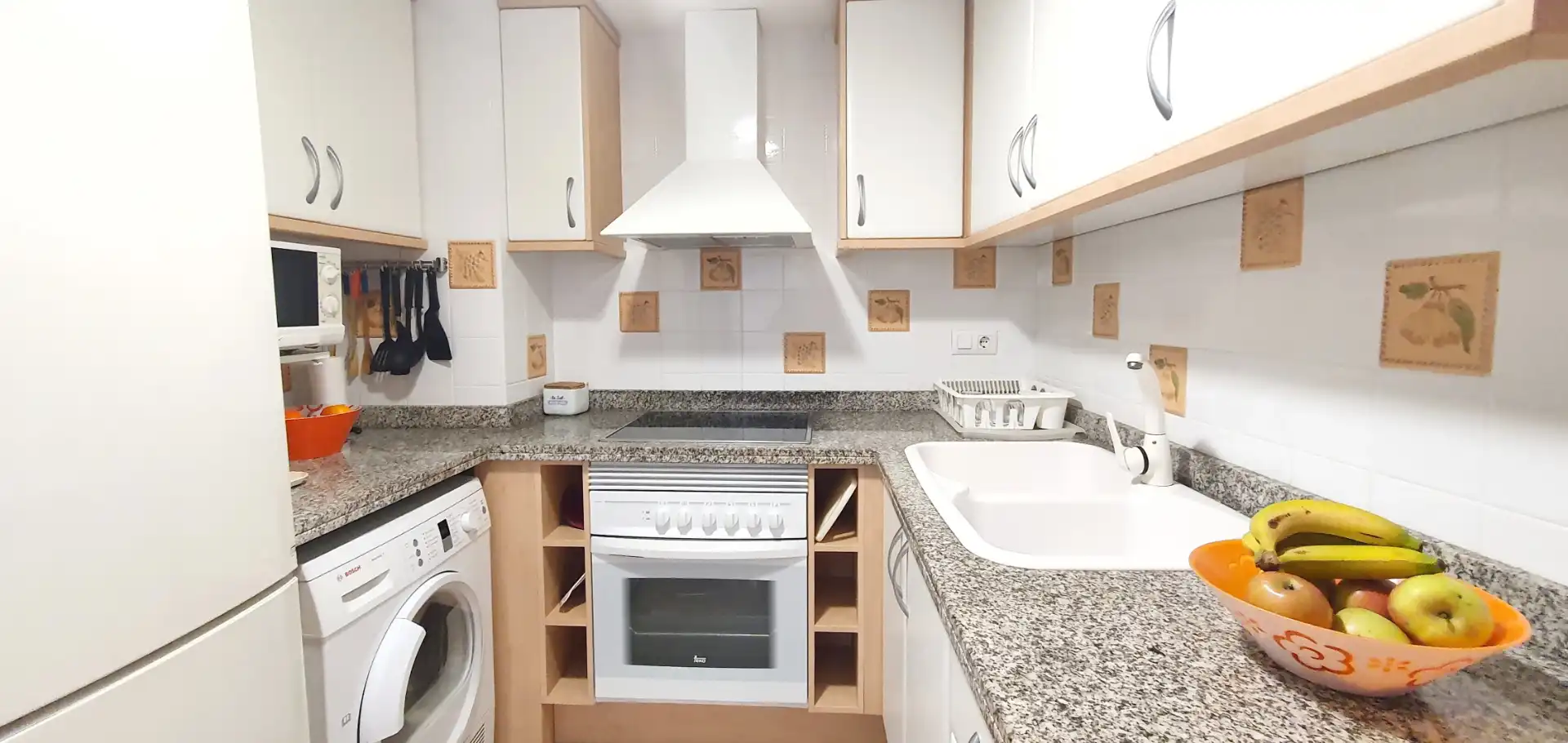 Apartament amb piscina de lloguer a Carretera de les Marines a Dénia 13, imagen 10