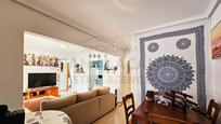 Sala d'estar de Apartament en venda en Santa Pola amb Terrassa i Balcó