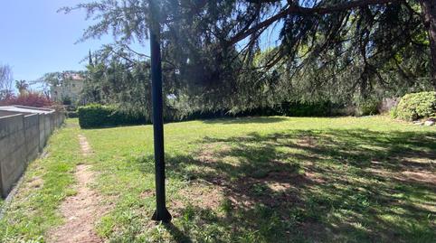 Foto 5 de Residencial en venda a Mare de Deu de Montserrat, Bell - Aire, Barcelona