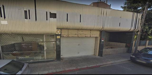 Terreno en Venta en Sant Narcís