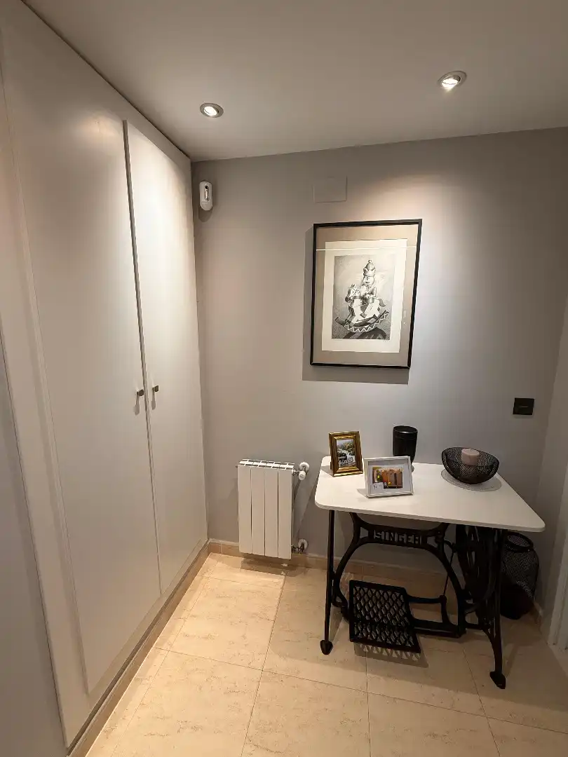 Habitación de Piso en venta en Burriana / Borriana con Aire acondicionado y Calefacción
