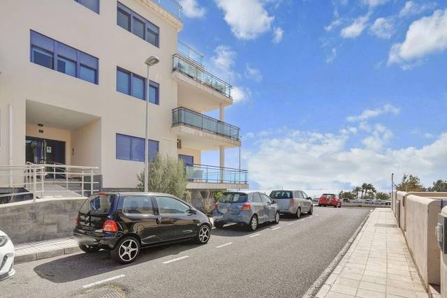 Piso en Venta en Calle Calle Abaise en Piedras Caidas