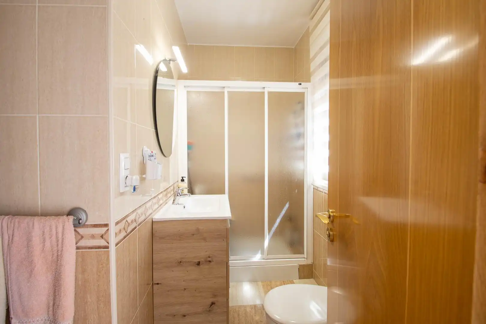 Maison mitoyenne avec terrasse à vendre à Calle ZORRILLA, imagen 25