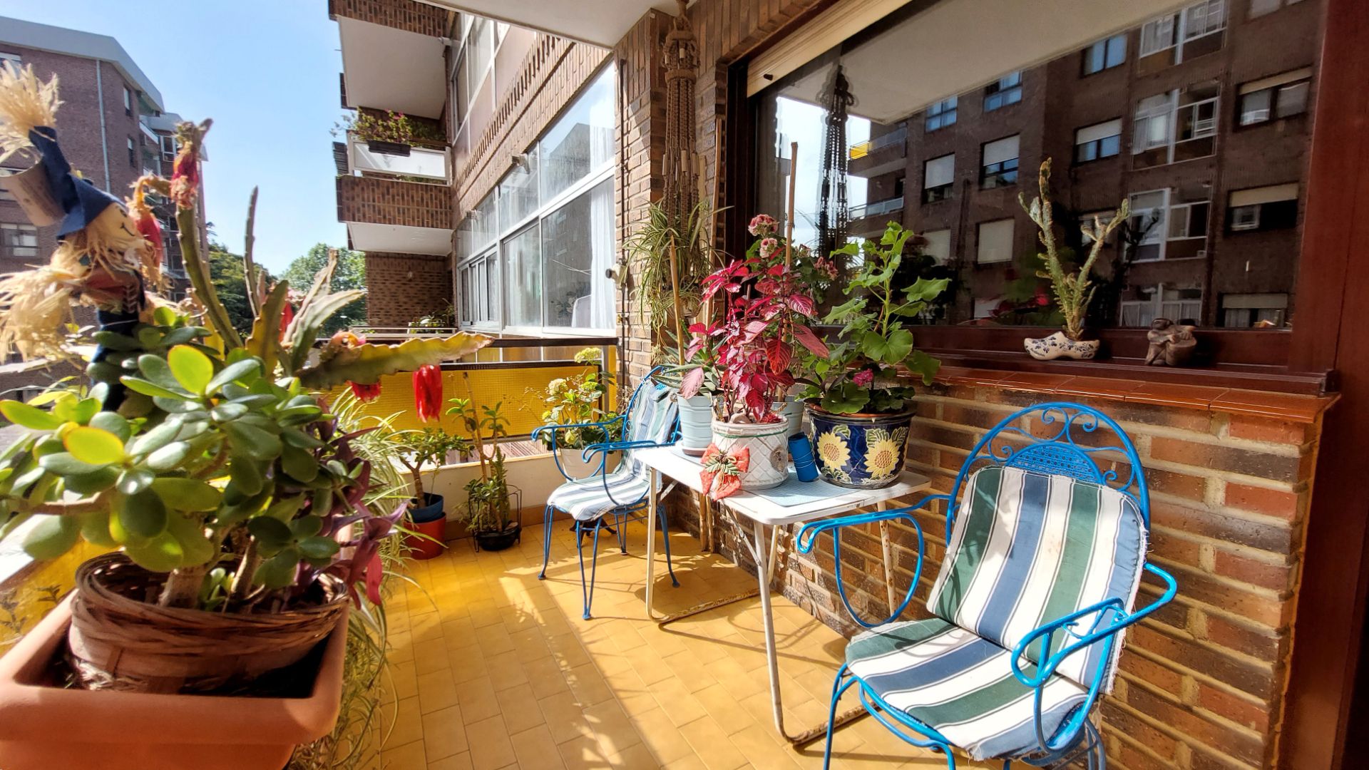 Piso en venta en Beato Domingo Iturrate Kalea, Sarrikobaso