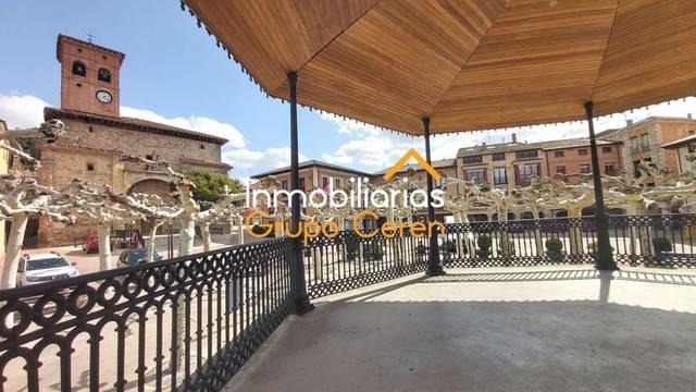 Piso en Venta en Belorado