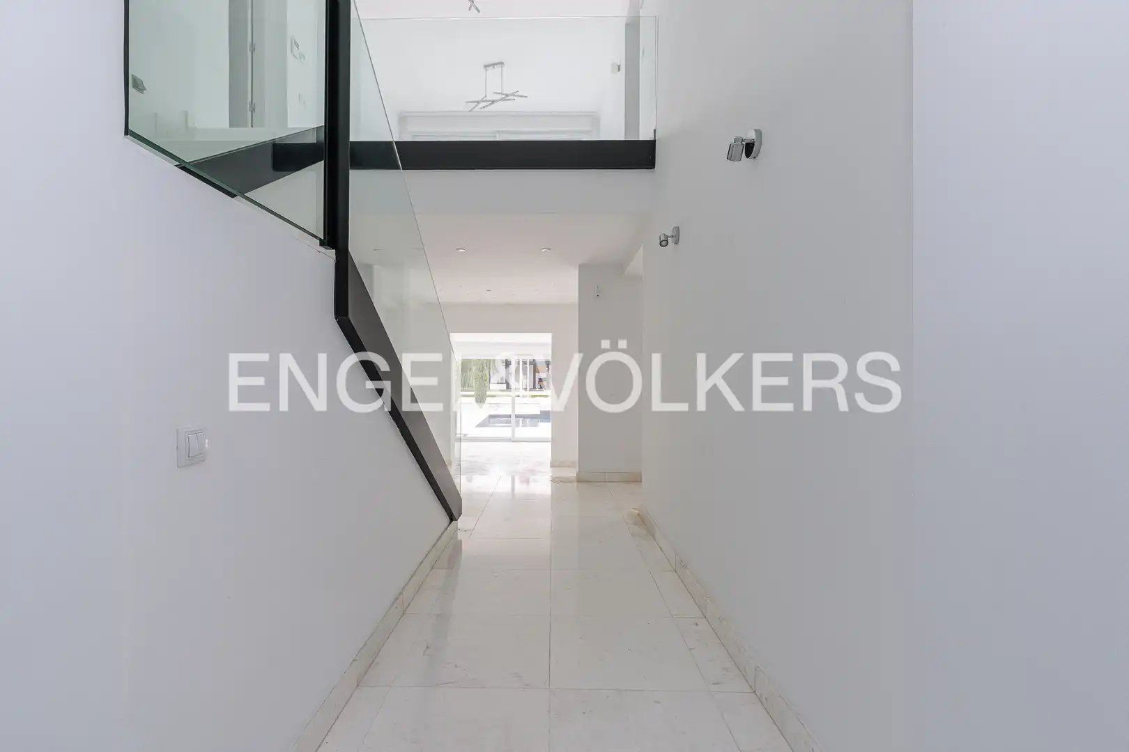Casa o chalet de alquiler en La Moraleja con Aire acondicionado, Calefacción y Jardín privado