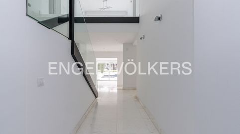 Foto 4 von Haus oder Chalet zur Miete in Urbanización La Moraleja, La Moraleja