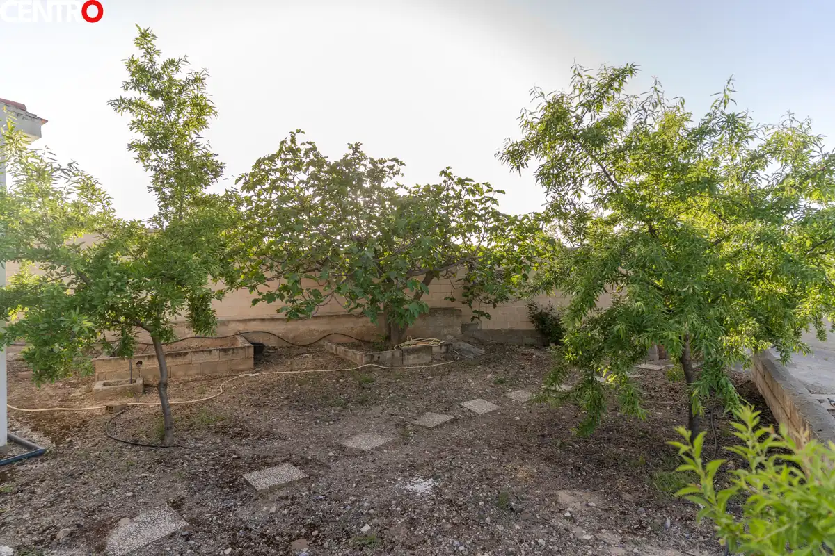 Casa con giardino in vendita a molinos, imagen 23