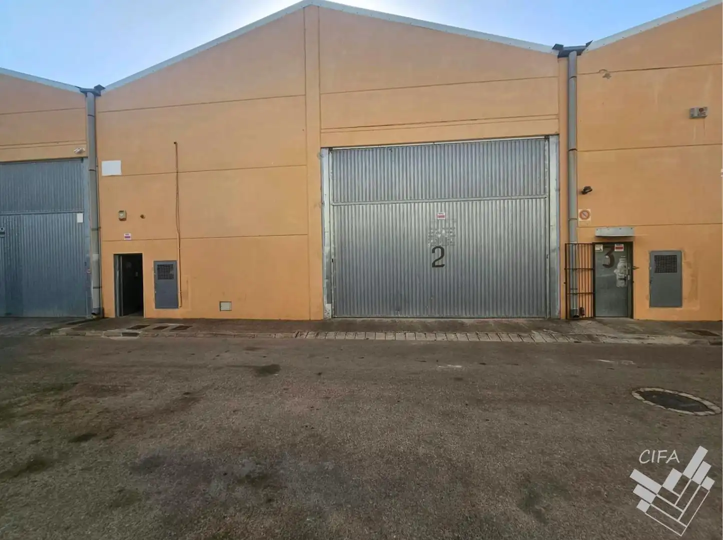 Industrial building for sale in Calle PUIG CAMPANA (DEL), imagen 15