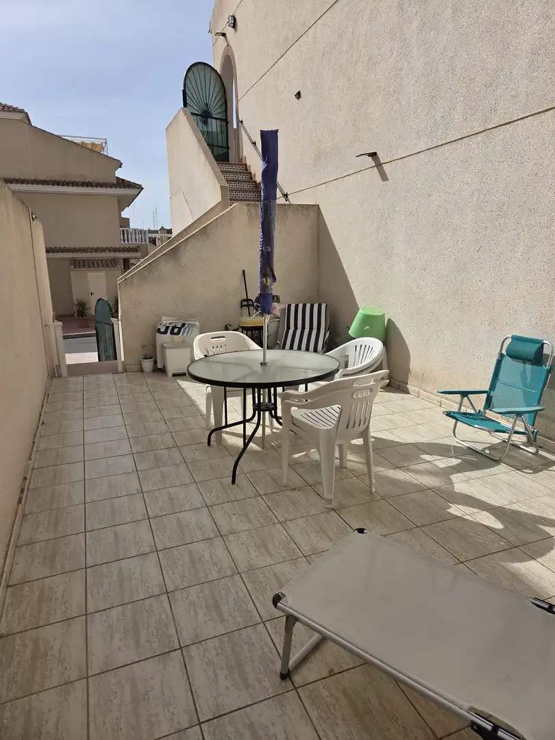 Bungalow en venda a Orihuela Costa, imagen 14