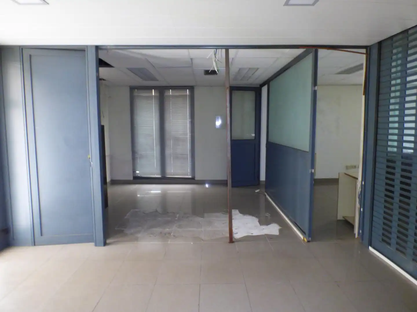 Local comercial en venda a Bases de Manresa - Carretera de Santpedor, imagen 5