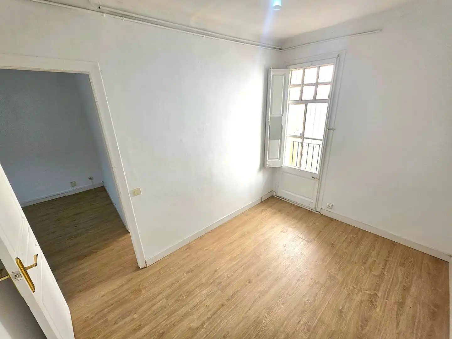 Piso con terraza en venta en Rambla de Badal, imagen 15