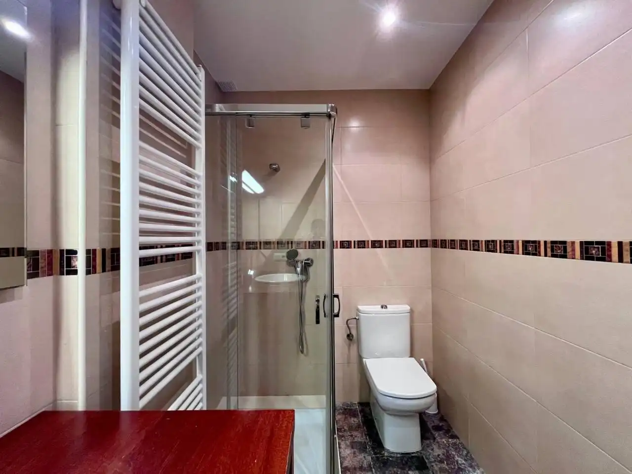 Bany de Casa o xalet de lloguer en Sant Sadurní d'Anoia amb Calefacció, Parquet i Terrassa