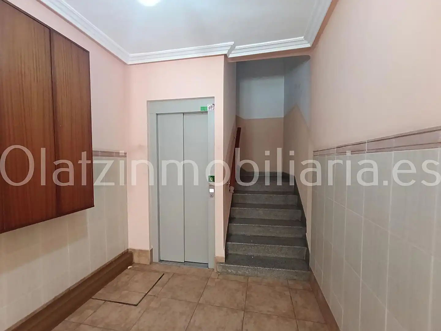 Flat with terrace for sale in Balmaseda, imagen 23