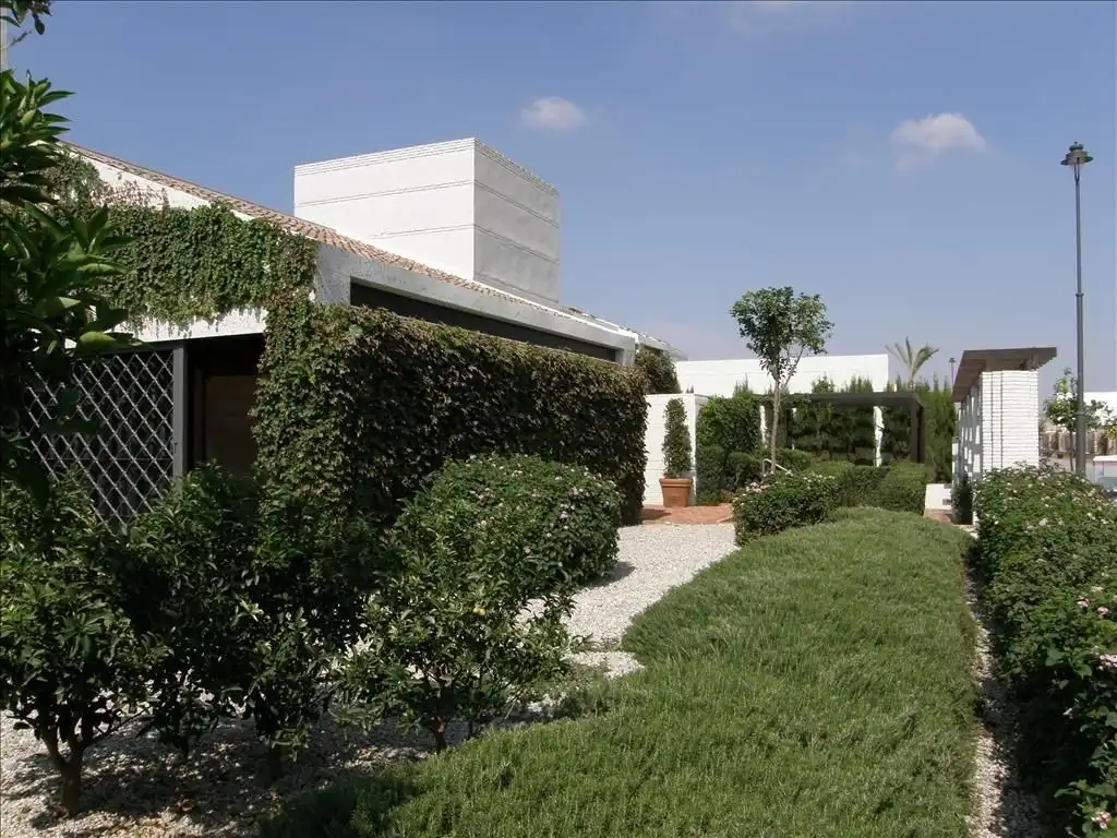 Landhaus zum Verkauf in Campo de Murcia, imagen 33