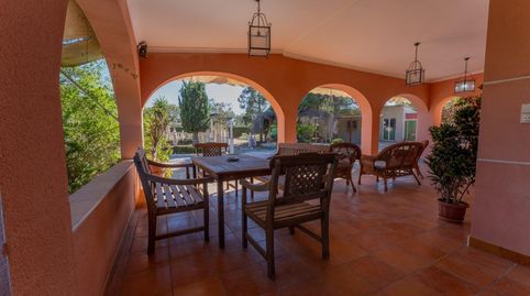 Foto 2 de Casa o xalet en venda a El Altet, Elche / Elx