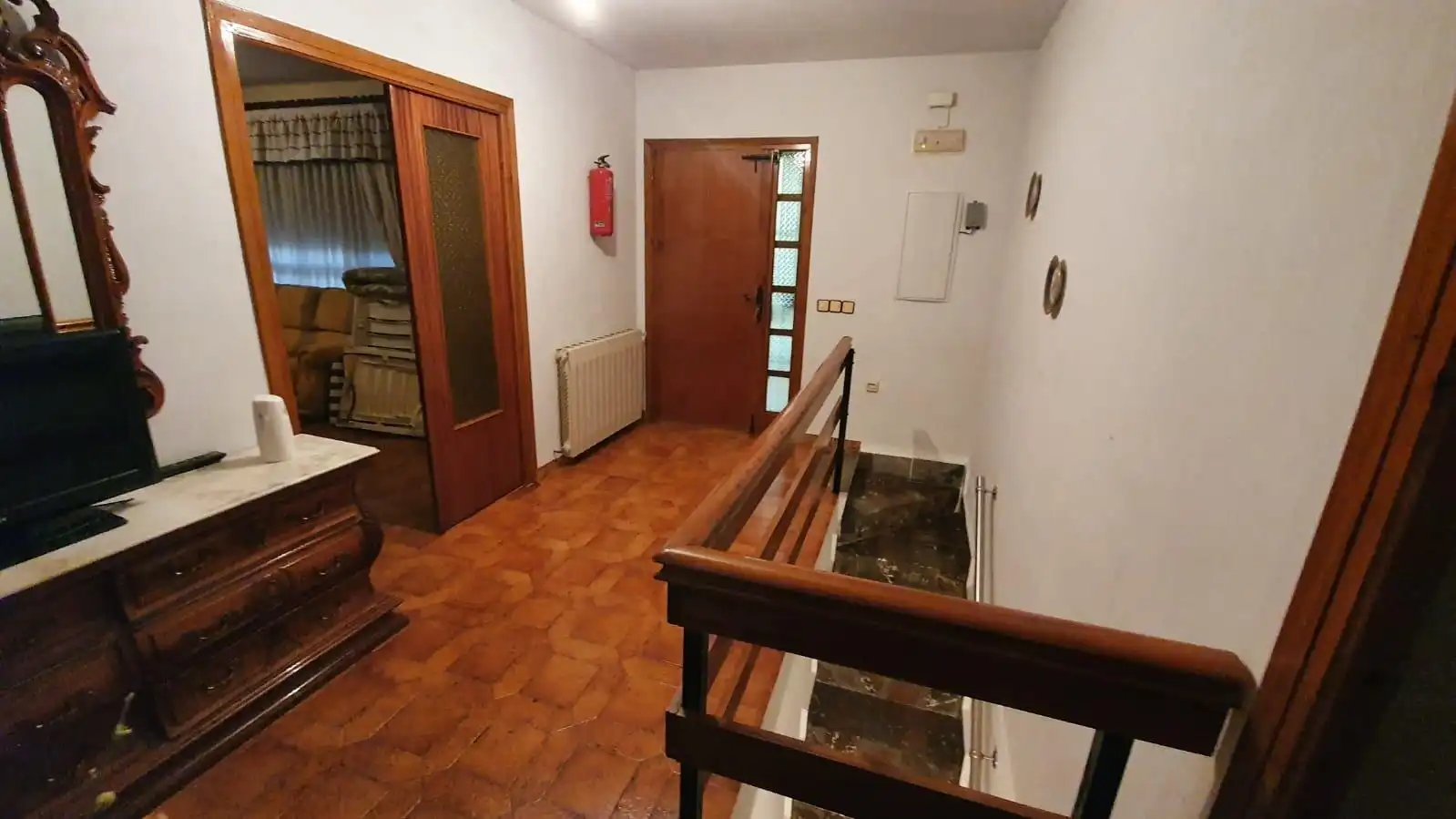 Casa o chalet en venta en Aldea del Fresno con Aire acondicionado y Piscina