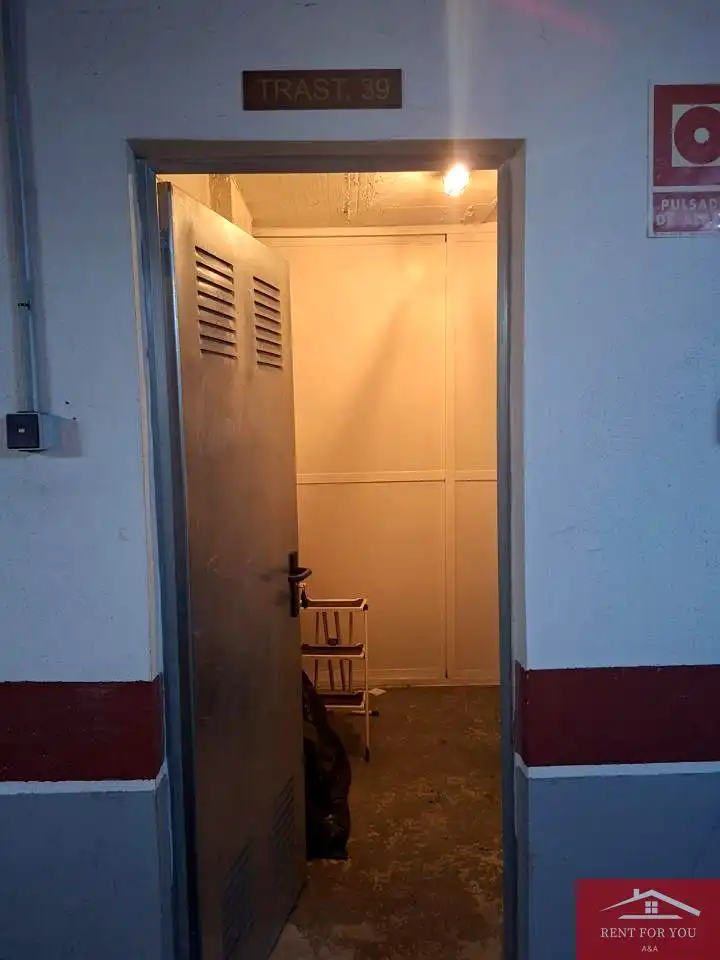Lagerraum zur Miete in Centro