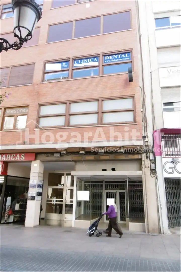 Locale commerciale in vendita a Calle enmedio, imagen 42