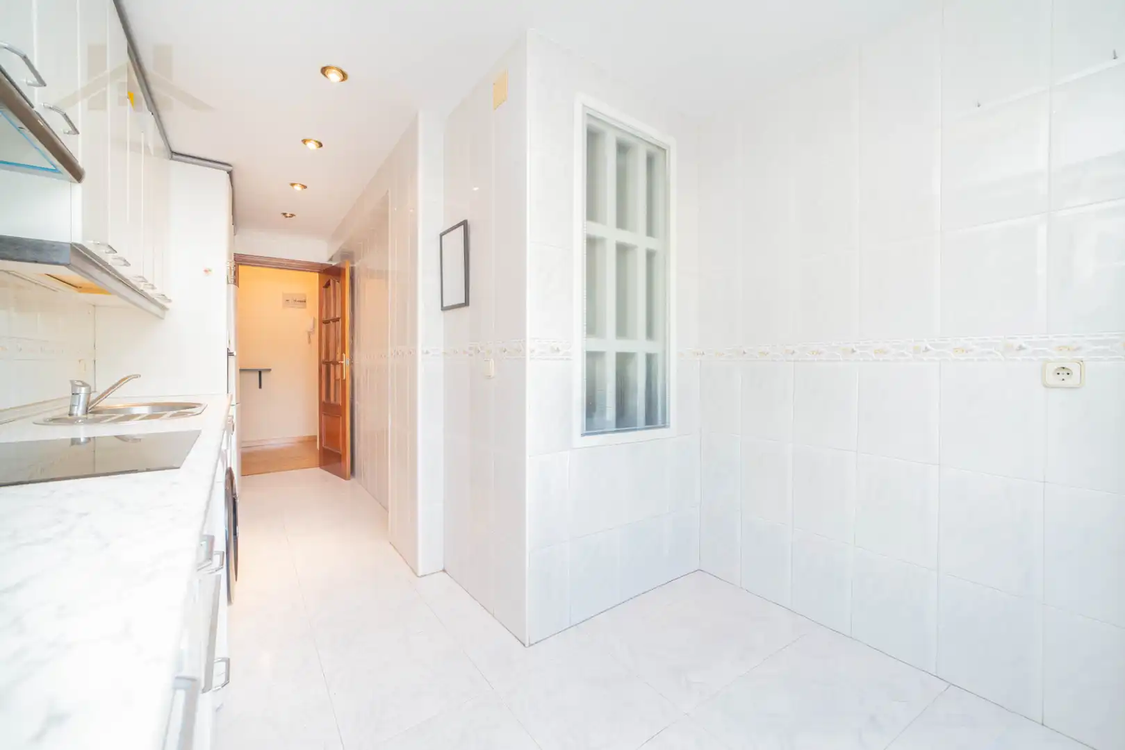 Flat for sale in Alcorcón  with Air Conditioner, Heating and Terrace