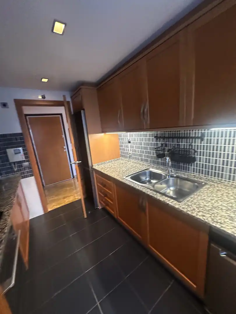 Apartment with terrace for sale in Selwo, imagen 13