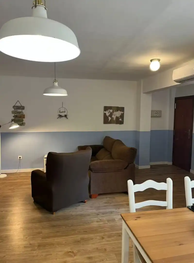 Apartamento de alquiler en Alboraya Centro