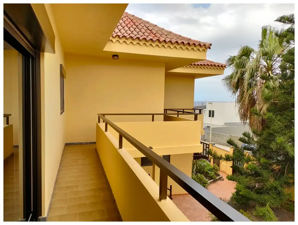 Terraza de Casa o chalet en venta en Telde con Jardín privado, Terraza y Trastero