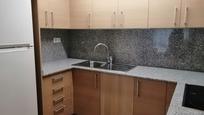 Kitchen of Flat for sale in  Lleida Capital  with Air Conditioner and Balcony