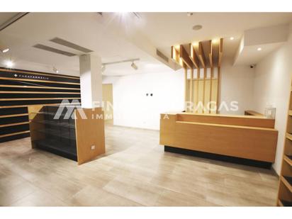 Premises to rent in Sant Cugat del Vallès  with Air Conditioner