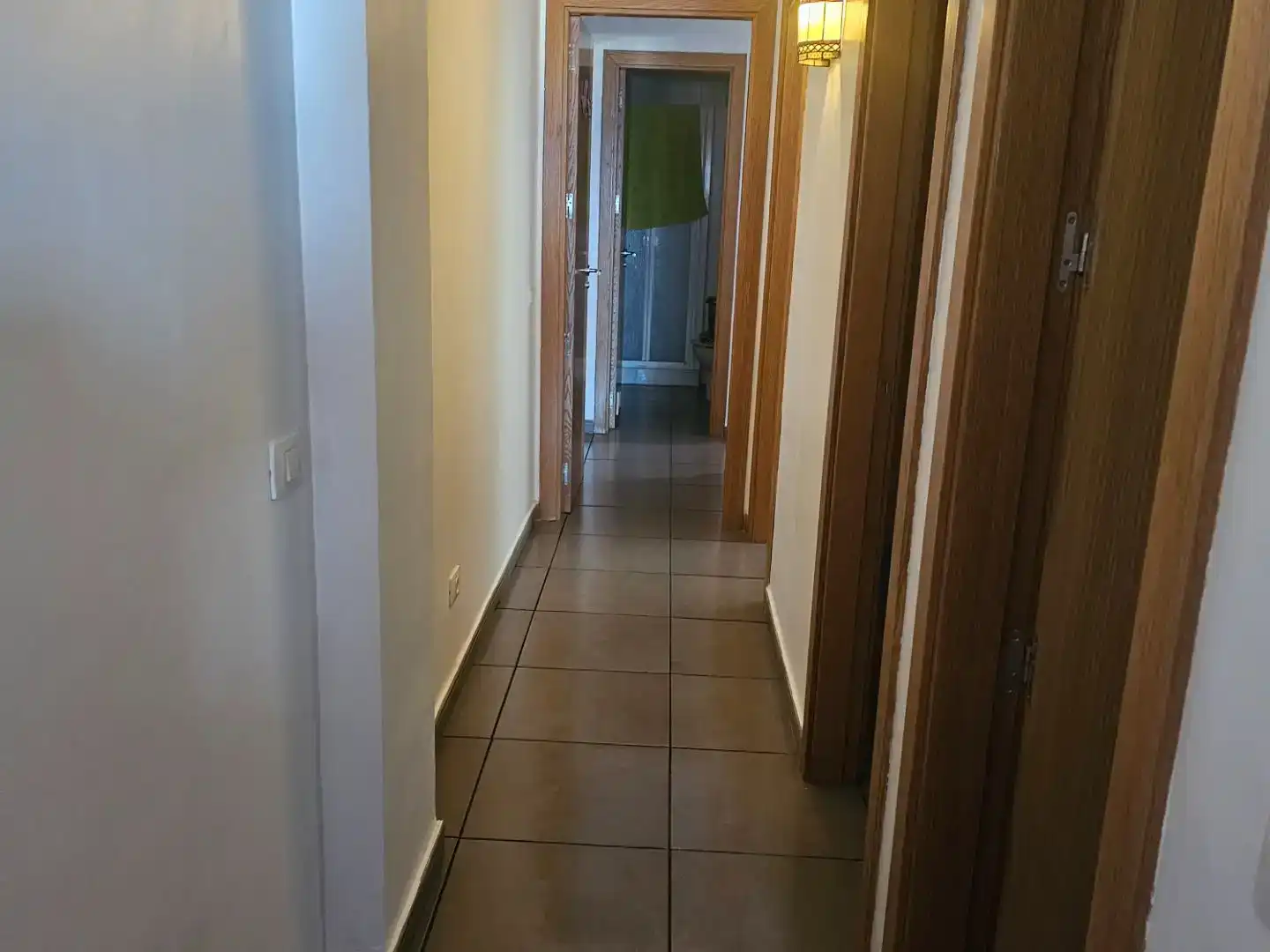 Wohnung zur Miete in Gáldar
