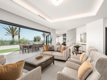 Casa a schiera in vendita a Estepona Pueblo