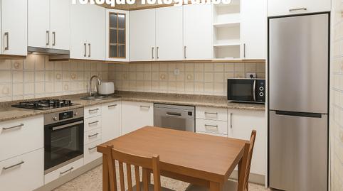 Foto 5 de Pis en venda a Calle Alicante, Los Barreros - Cuatro Santos, Murcia