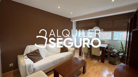 Foto 4 de Pis de lloguer a Batalla de Brunete, Casco Antiguo, Leganés