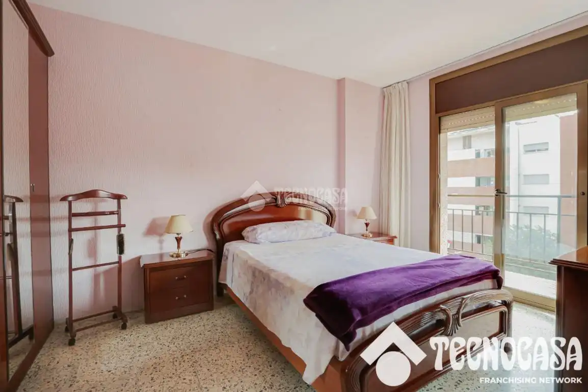 Piso con terraza en venta en Riu Sud, imagen 14