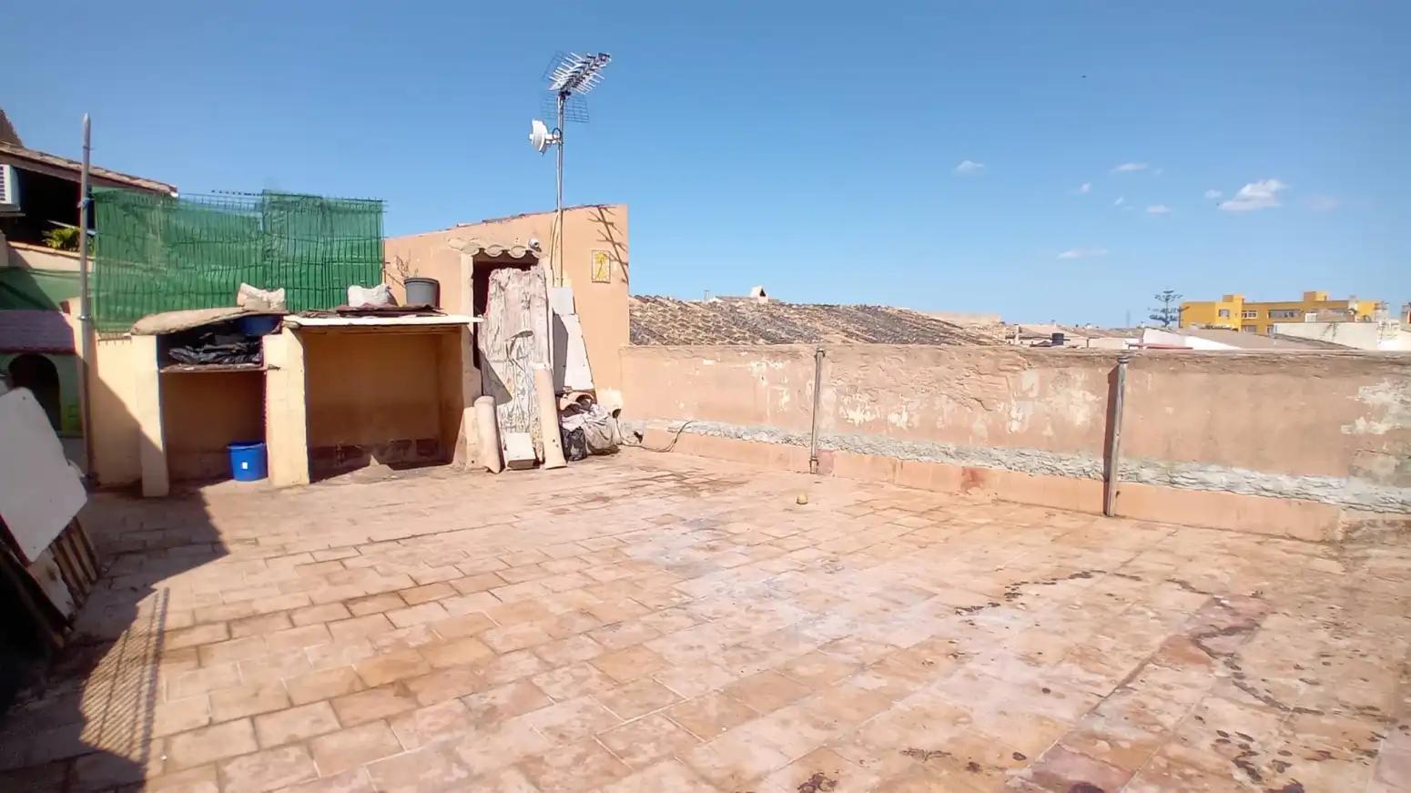 Terrace of Detached homes for sale in Binissalem  with Terrace