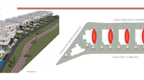 Photo 2 of Single-family semi-detached for sale in Calle Cabo Estaca de Bares, 12, El Olivar de Mirabal, Boadilla del Monte