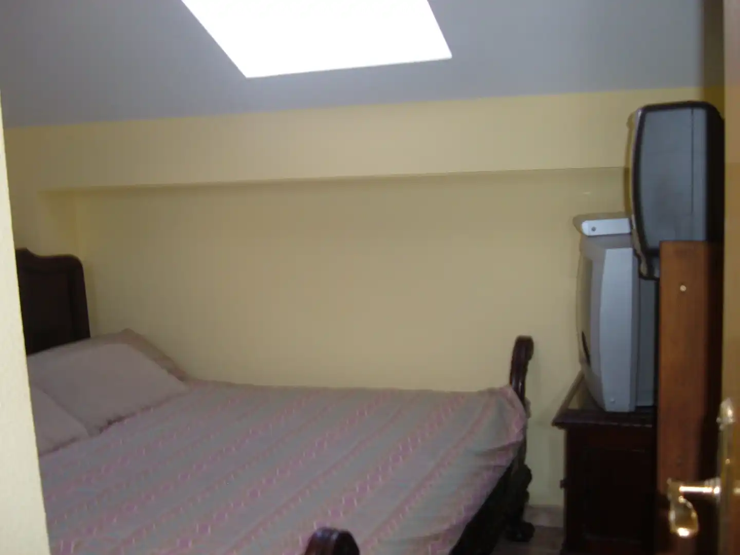 Habitación de Dúplex en venta en Alpedrete con Calefacción y Balcón