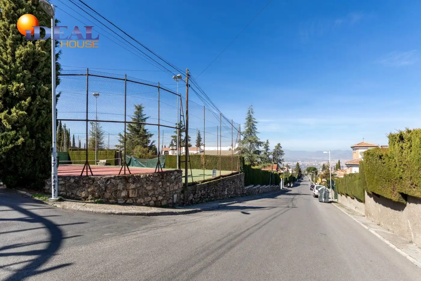 Villa mit Terrasse zum Verkauf in Avenida BERMEJALES DE LOS, imagen 30