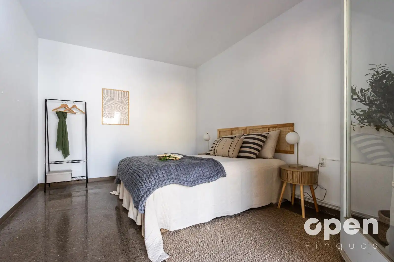 Piso en venta en Egara, Sant Pere