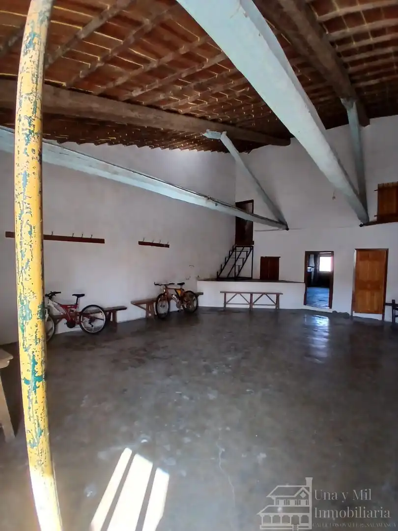 Casa o chalet en venta en Pedrosillo de los Aires