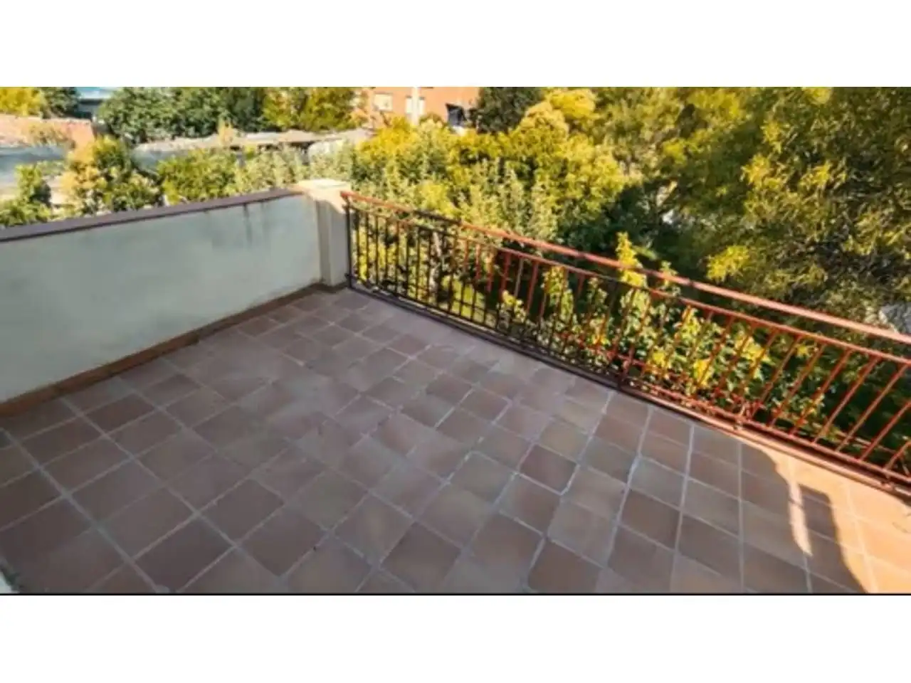 Terraza de Casa o chalet en venta en Morata de Tajuña con Aire acondicionado, Calefacción y Piscina