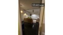 Exterior view of Flat to rent in Caldes d'Estrac  with Air Conditioner, Heating and Furnished