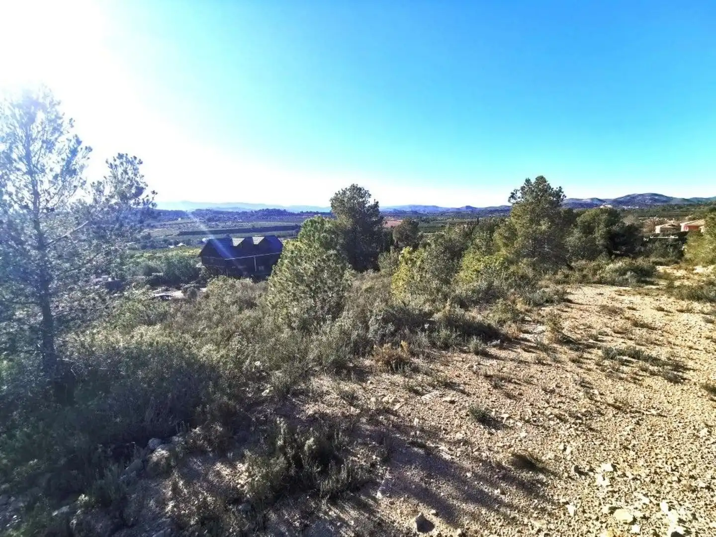 Residencial en venda en Pedralba